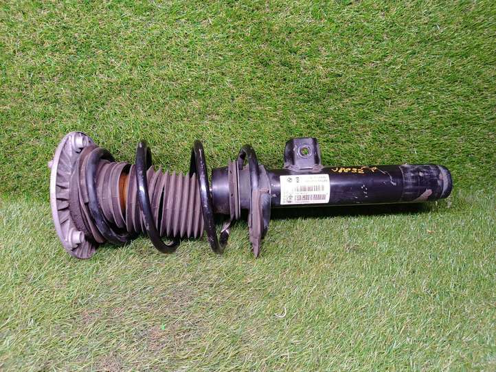 BMW 3 F30 F35 F31 (2012 - 2018)  6791650 Передний амортизатор с пружиной