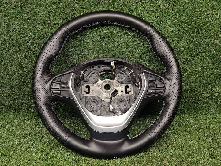 BMW 3 F30 F35 F31 (2012 - 2018)  62561180D Руль