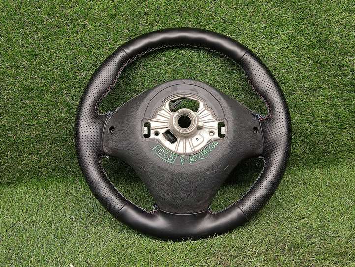 BMW 3 F30 F35 F31 (2012 - 2018)  62561180D Руль