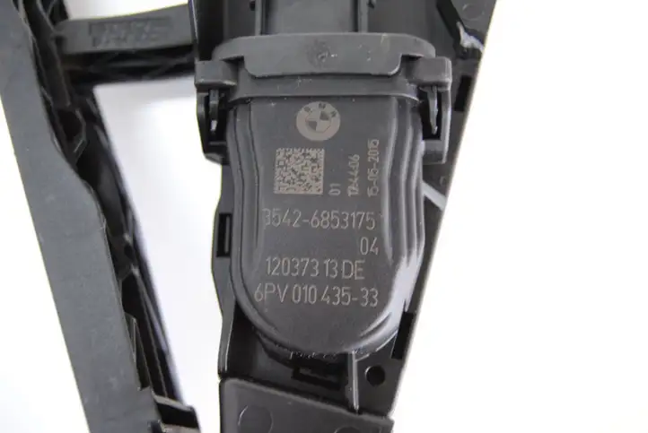 BMW (2013 - 2017) 35426853175 Педаль акселератора — фото 5