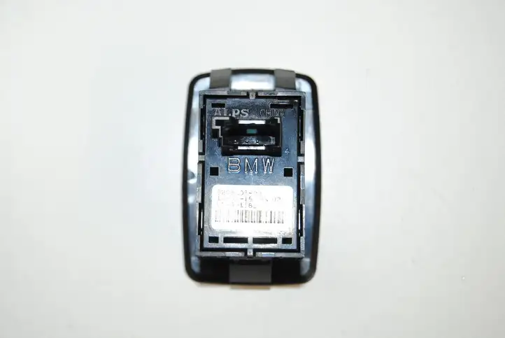 BMW (2013 - 2017) 9208106 Кнопка стеклоподъемников — фото 3