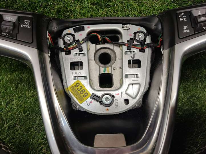 Buick Encore I (2012 - 2019)  42359369 Руль