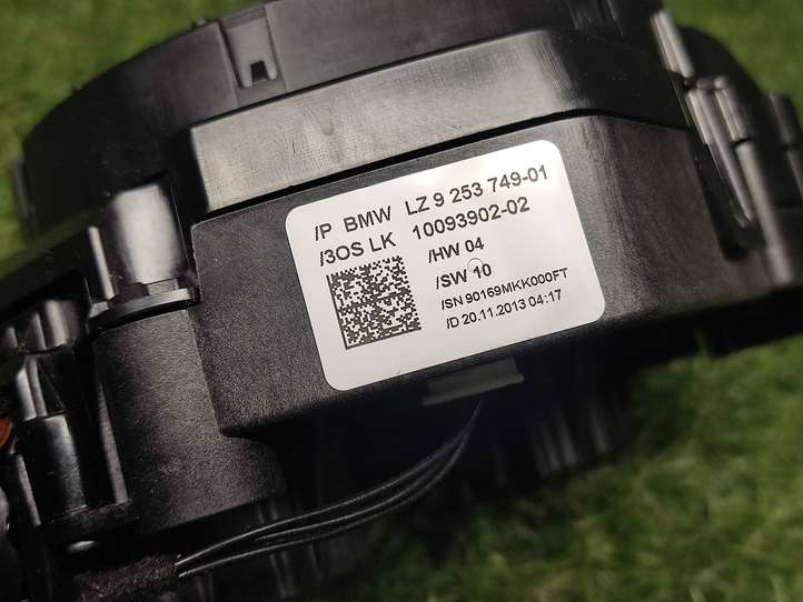 BMW 3 F30 F35 F31 (2012 - 2018)  9253749 Комплект ручек