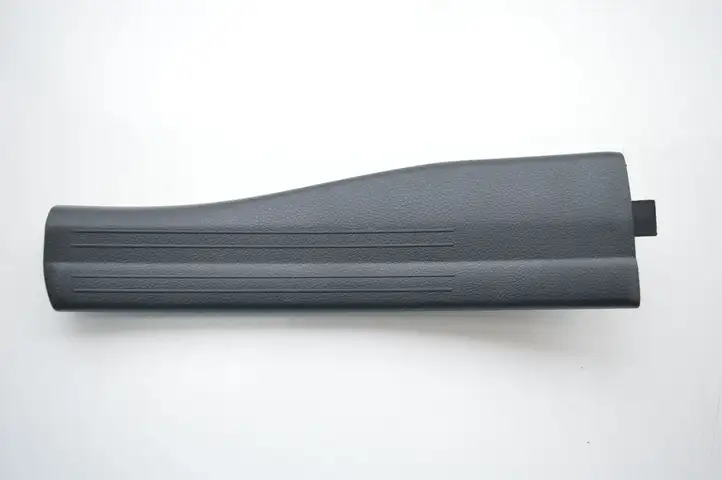 Mercedes-Benz CLA C117,X117,W117 (2013 - 2019) A1766800274 Внутренняя обшивка порога (комплект) — фото 1