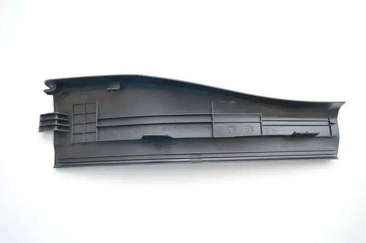 Mercedes-Benz CLA C117,X117,W117 (2013 - 2019) A1766800274 Внутренняя обшивка порога (комплект) — фото 3