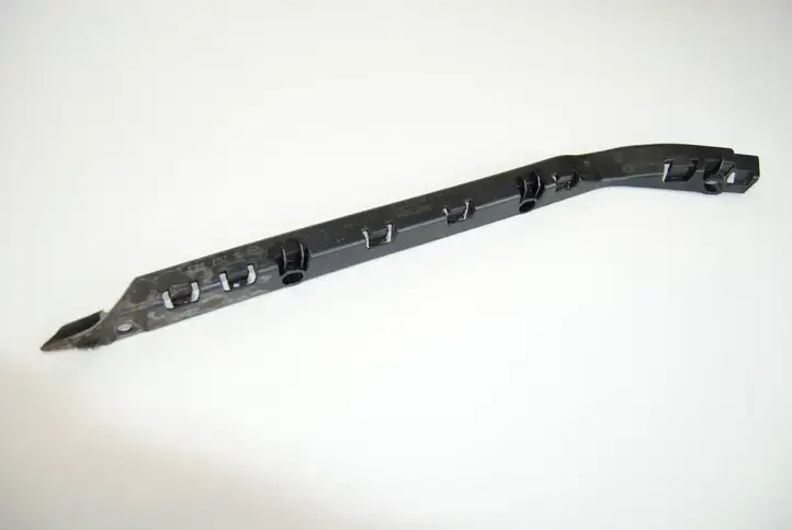 Mercedes-Benz E A207 (2010 - 2017) A2078850721 Кронштейн угловой части бампера — фото 3