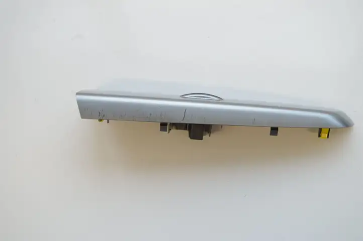 Toyota Hilux (AN10, AN20, AN30) (2011 - 2015) 742320K160 Блок кнопок стеклоподъемников — фото 3