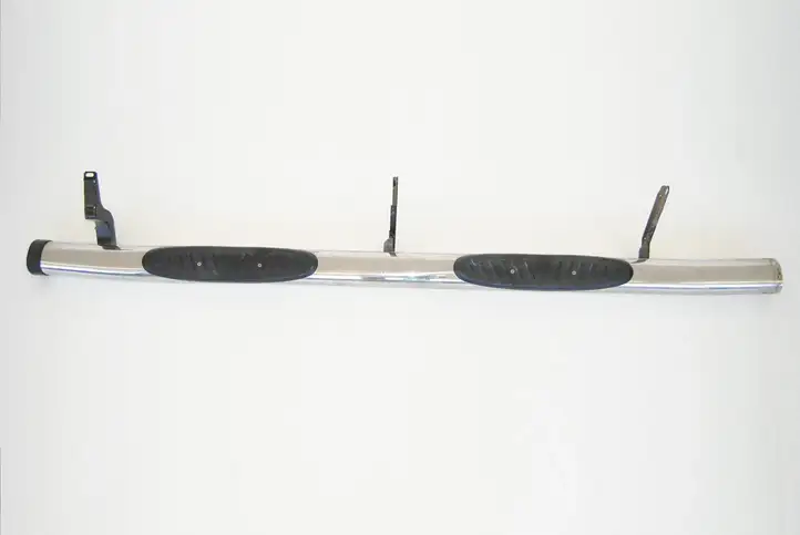 Toyota Hilux (AN10, AN20, AN30) (2011 - 2015) PZ416N290400 Порог кузова — фото 1