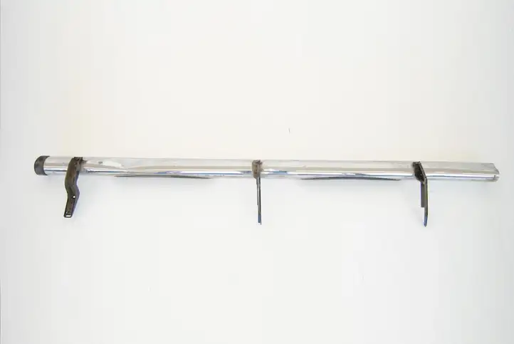 Toyota Hilux (AN10, AN20, AN30) (2011 - 2015) PZ416N290400 Порог кузова — фото 4