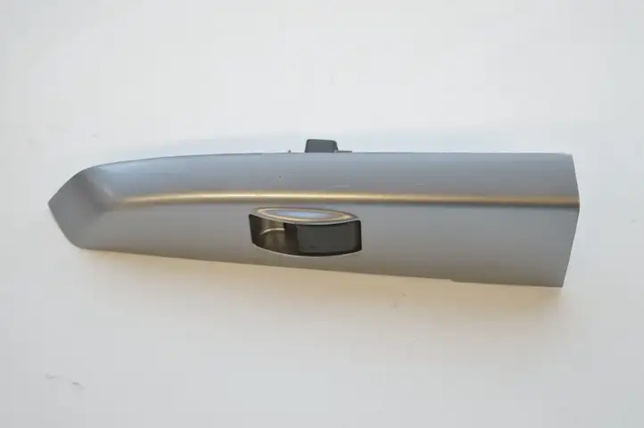 Toyota Hilux (AN10, AN20, AN30) (2011 - 2015) 742720K090 Блок кнопок стеклоподъемников — фото 1