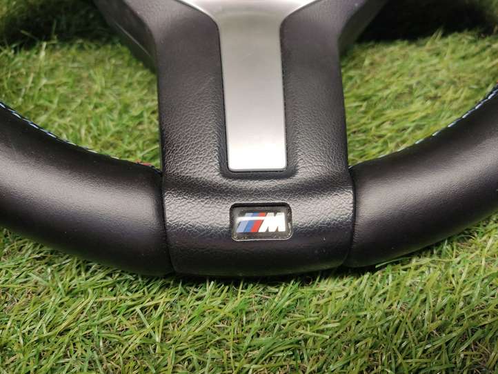 BMW 3 F30 F35 F31 (2012 - 2018)  7849393 Руль