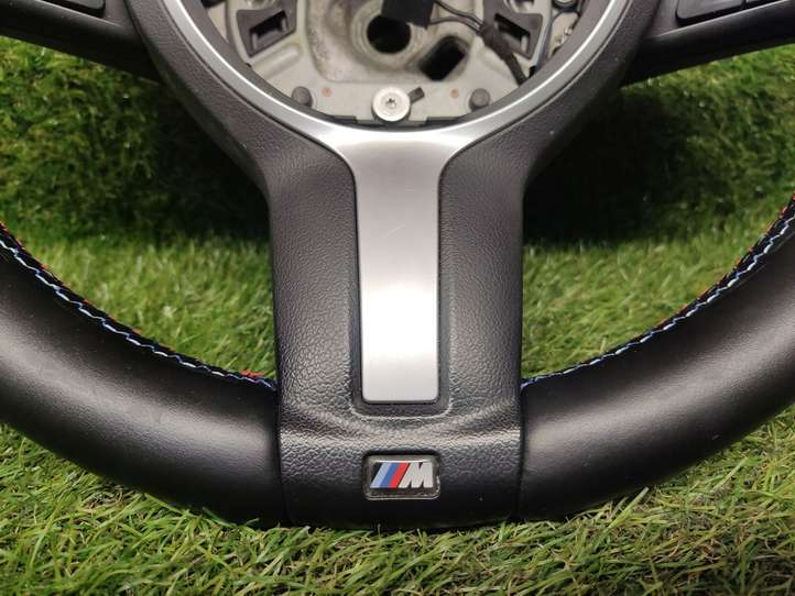 BMW 3 F30 F35 F31 (2012 - 2018)  7849393 Руль