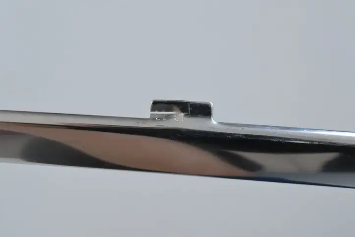 Jaguar XJ X351 (2009 - 2019) Другая часть кузова — фото 4