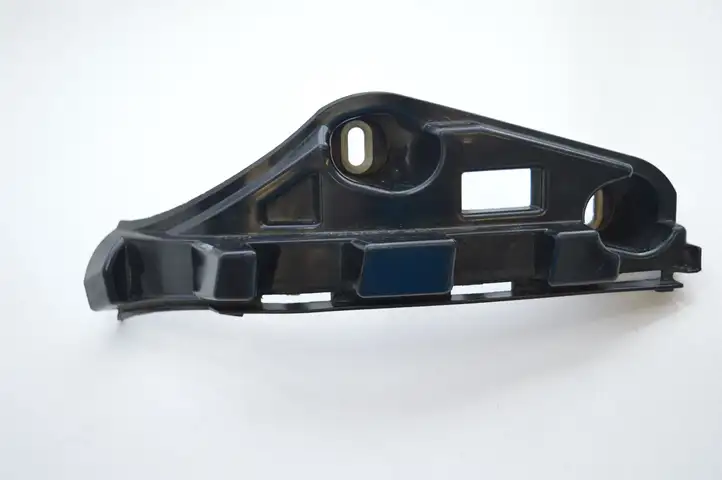 Mercedes-Benz E A207 (2010 - 2017) A2078851065 Кронштейн угловой части бампера — фото 1