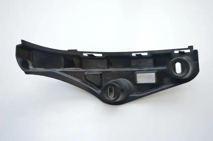 Mercedes-Benz E A207 (2010 - 2017) A2078851065 Кронштейн угловой части бампера — фото 4