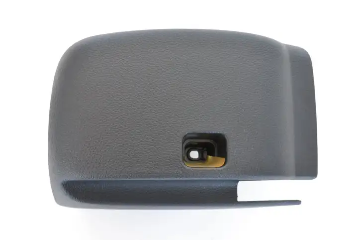 Volkswagen Beetle A5 (2011 - 2018) 5N0858565A Обшивка рулевой колонки — фото 3