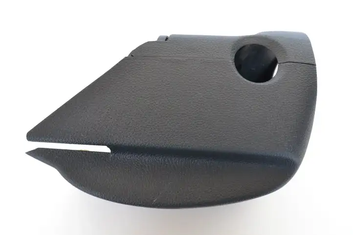 Volkswagen Beetle A5 (2011 - 2018) 5N0858565A Обшивка рулевой колонки — фото 4