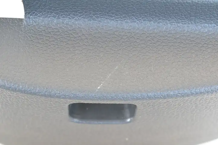 Volkswagen Beetle A5 (2011 - 2018) 5N0858565A Обшивка рулевой колонки — фото 7