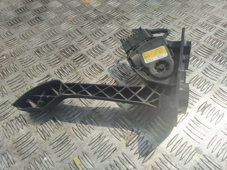 Ford Transit (2006 - 2013)  CC119F836AA Педаль акселератора
