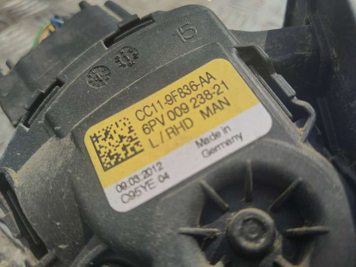 Ford Transit (2006 - 2013)  CC119F836AA Педаль акселератора