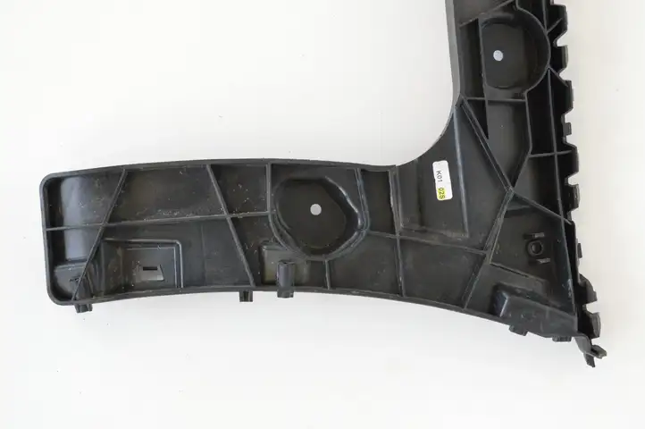 Audi A6 Allroad C7 (2012 - 2014) 4G9807454J Кронштейн заднего бампера — фото 5