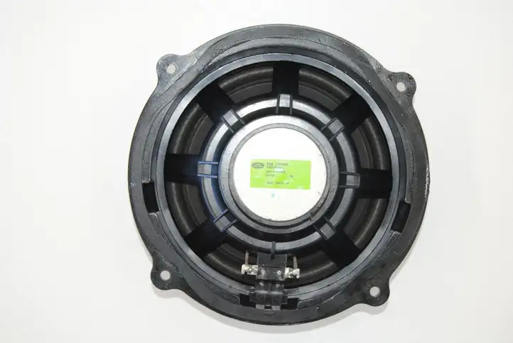 Land Rover Discovery 4 - LR4 (2013 - 2016) 5H2270451JB Динамики задних дверей — фото 4