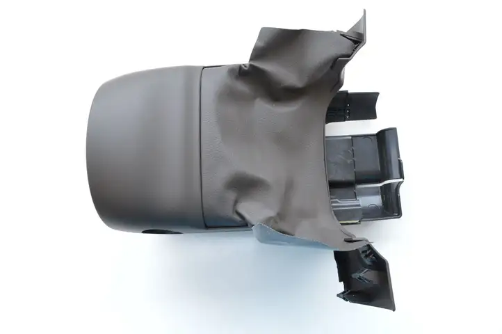 Audi A5 8T 8F (2007 - 2011) 8K0953497F Обшивка рулевой колонки — фото 1