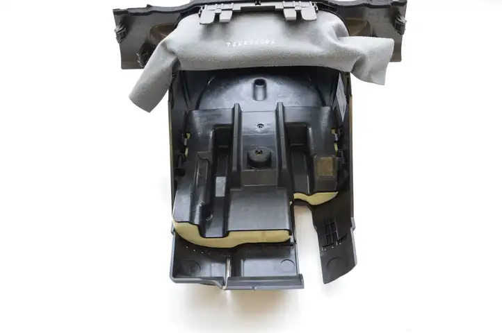 Audi A5 8T 8F (2007 - 2011) 8K0953497F Обшивка рулевой колонки — фото 6