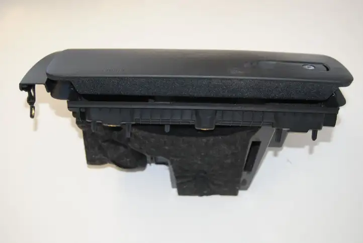 Audi A3/S3 8V (2012 - 2016) 8V58803026PS Вещевой ящик — фото 2