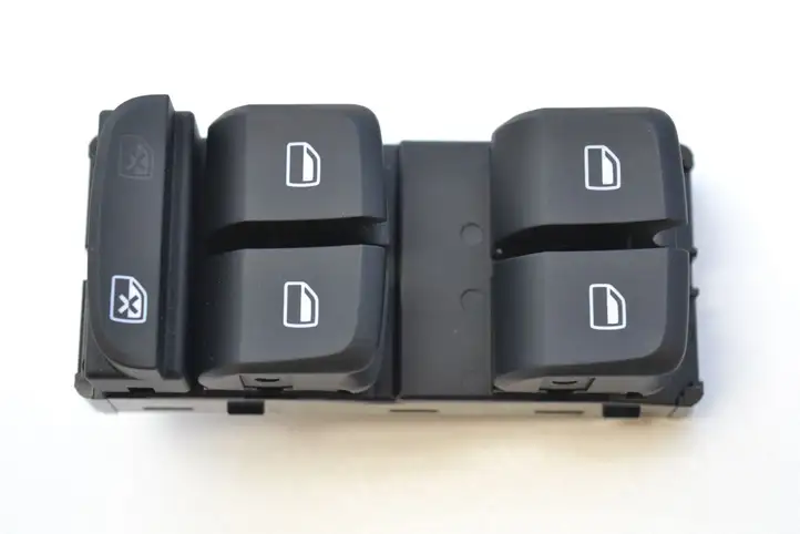 Audi A3/S3 8V (2012 - 2016) 8V0959851 Кнопка стеклоподъемников — фото 1