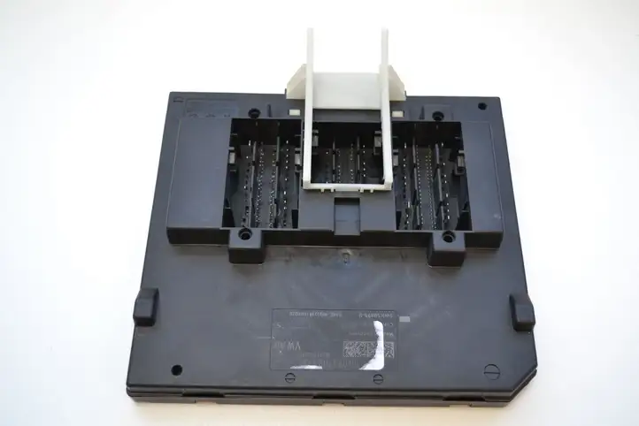 Audi A3/S3 8V (2012 - 2016) 5Q0937085AB Модуль управления кузовом (BCM) — фото 1