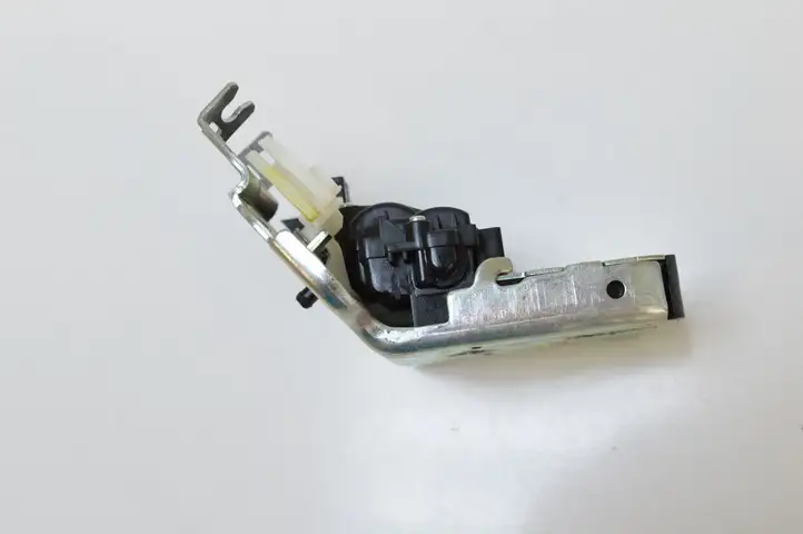 Audi A7 S7 4G (2010 - 2014) 8R0827505 Замок крышки багажника — фото 7