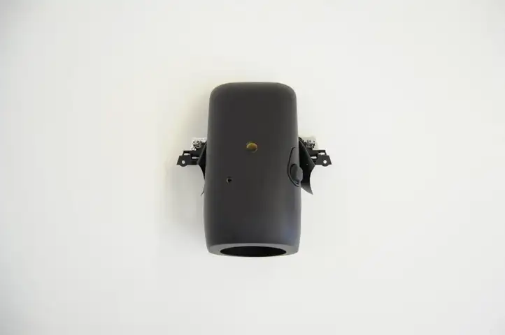 Audi A7 S7 4G (2010 - 2014) 4G0858345B Обшивка рулевой колонки — фото 1