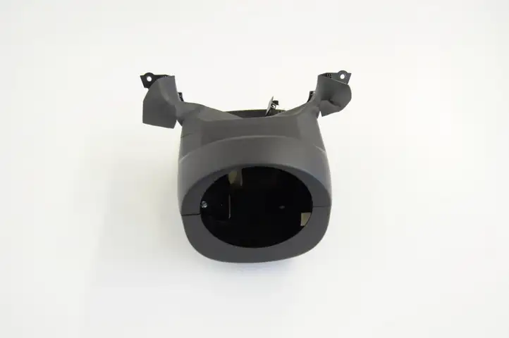 Audi A7 S7 4G (2010 - 2014) 4G0858345B Обшивка рулевой колонки — фото 3