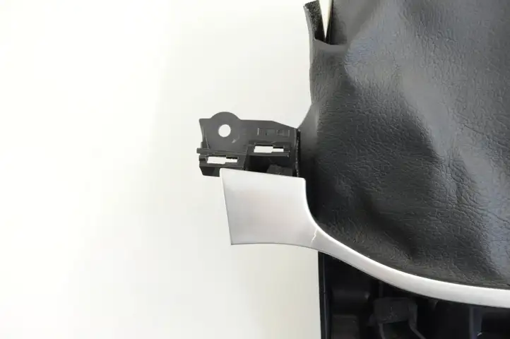 Audi A7 S7 4G (2010 - 2014) 4G0858345B Обшивка рулевой колонки — фото 5