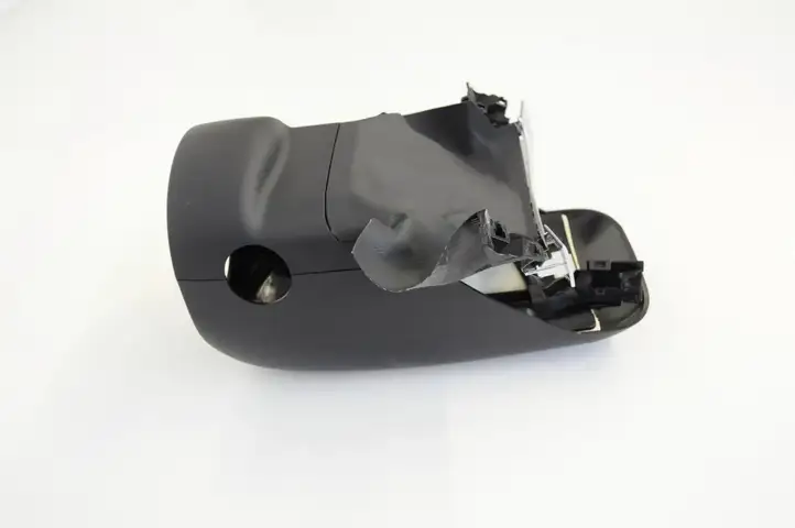 Audi A7 S7 4G (2010 - 2014) 4G0858345B Обшивка рулевой колонки — фото 6