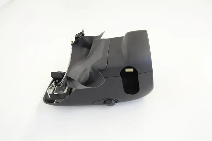 Audi A7 S7 4G (2010 - 2014) 4G0858345B Обшивка рулевой колонки — фото 7