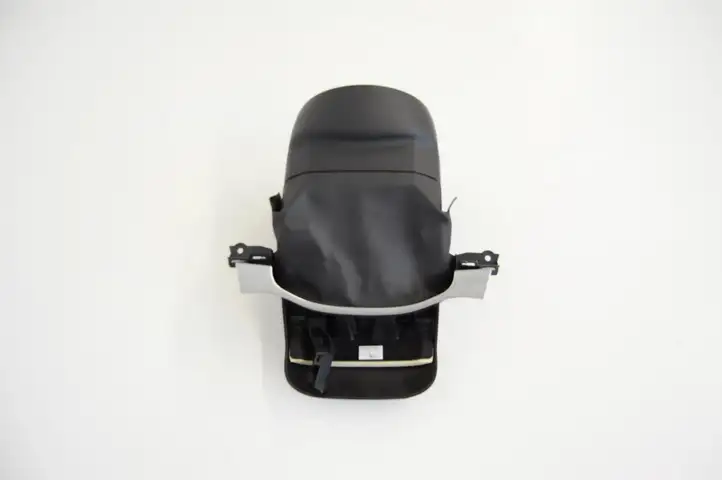 Audi A7 S7 4G (2010 - 2014) 4G0858345B Обшивка рулевой колонки — фото 8