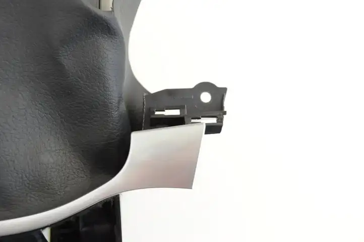 Audi A7 S7 4G (2010 - 2014) 4G0858345B Обшивка рулевой колонки — фото 9