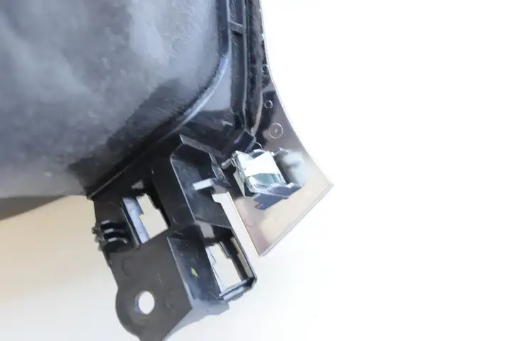 Audi A7 S7 4G (2010 - 2014) 4G0858345B Обшивка рулевой колонки — фото 10