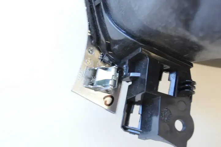 Audi A7 S7 4G (2010 - 2014) 4G0858345B Обшивка рулевой колонки — фото 11