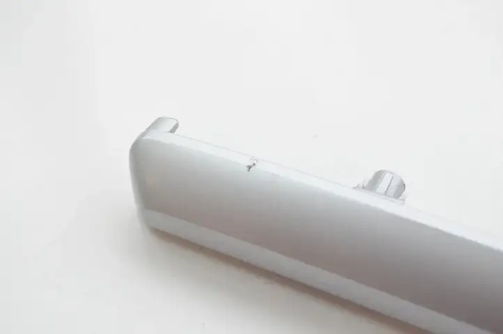 Audi A3/S3 8V (2012 - 2016) 8V0035047 Прочие детали салона — фото 13