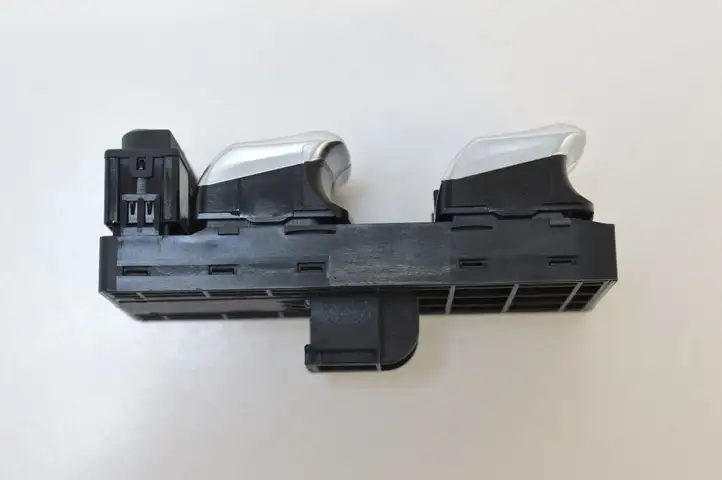 Audi A7 S7 4G (2010 - 2014) 4G0959851 Кнопка стеклоподъемников — фото 3
