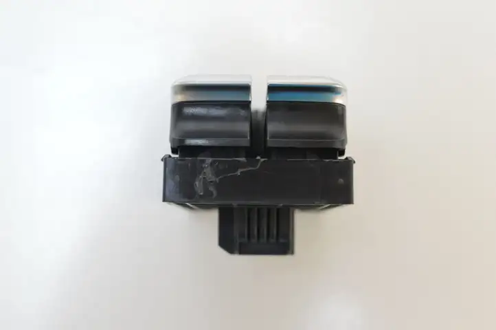 Audi A7 S7 4G (2010 - 2014) 4G0959851 Кнопка стеклоподъемников — фото 4