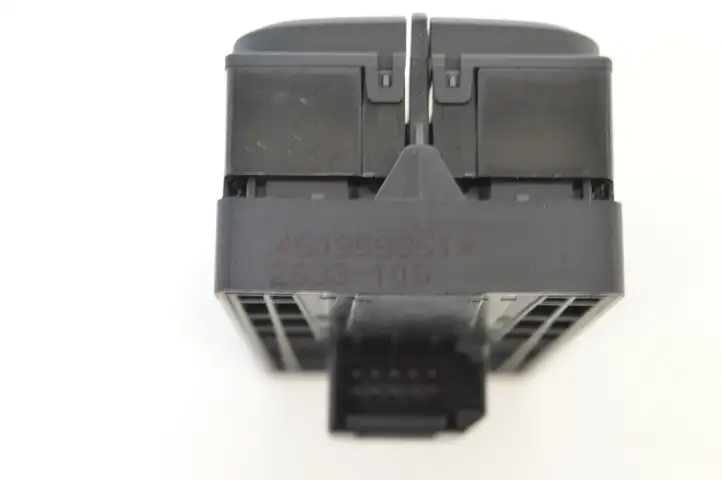 Audi A7 S7 4G (2010 - 2014) 4G0959851 Кнопка стеклоподъемников — фото 6