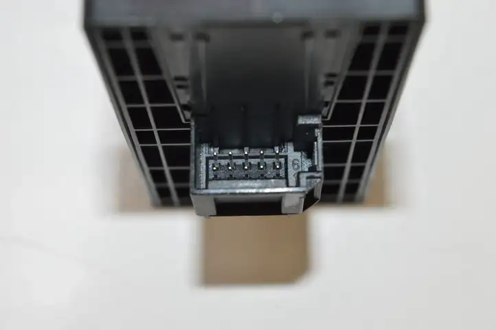 Audi A7 S7 4G (2010 - 2014) 4G0959851 Кнопка стеклоподъемников — фото 7