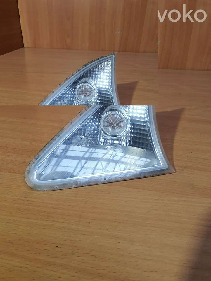 Mercedes-Benz R W251 (2005 - 2013)  A2518200956 Передняя противотуманная фара