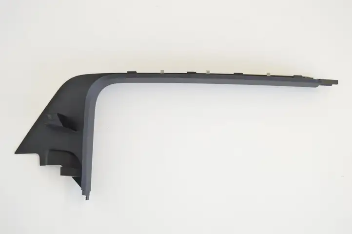 Volkswagen Tiguan (2011 - 2016) 5N0863483 Внутренняя обшивка порога (комплект) — фото 4