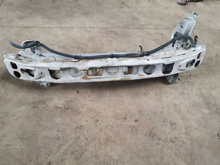 Toyota Yaris (2005 - 2009)  90734051 Балка переднего бампера