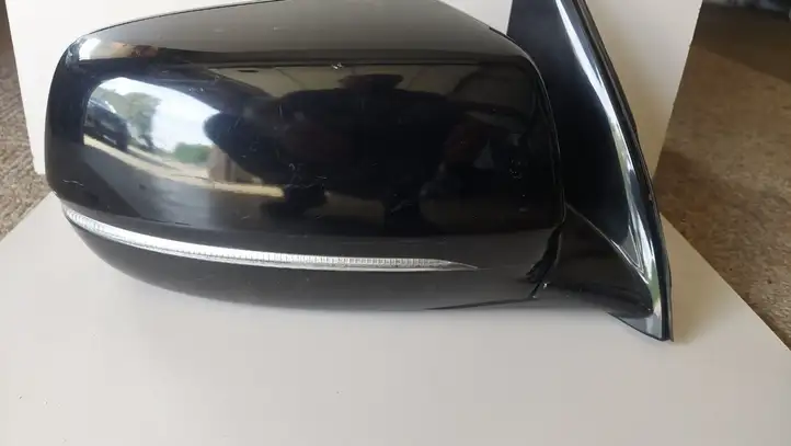 Acura MDX III (2014 - 2020) Боковое зеркало с электроприводом — фото 6